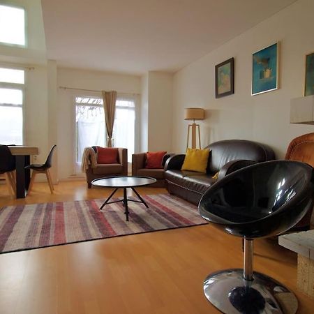 Disney And Paris 5 Rooms 110M2 Free Parking Lognes Eksteriør billede