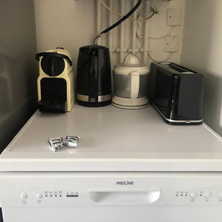 Disney And Paris 5 Rooms 110M2 Free Parking Lognes Eksteriør billede