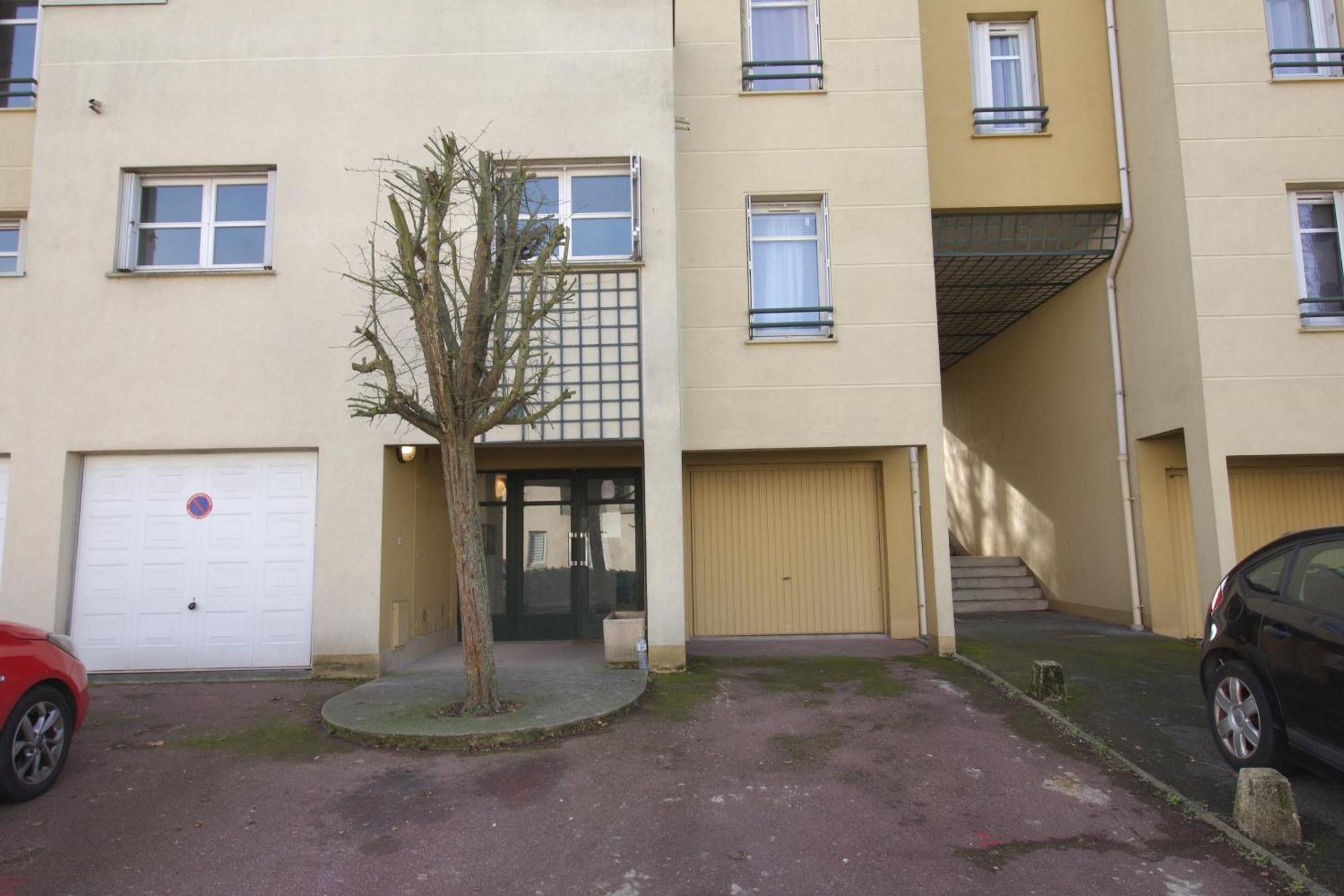 Disney And Paris 5 Rooms 110M2 Free Parking Lognes Eksteriør billede