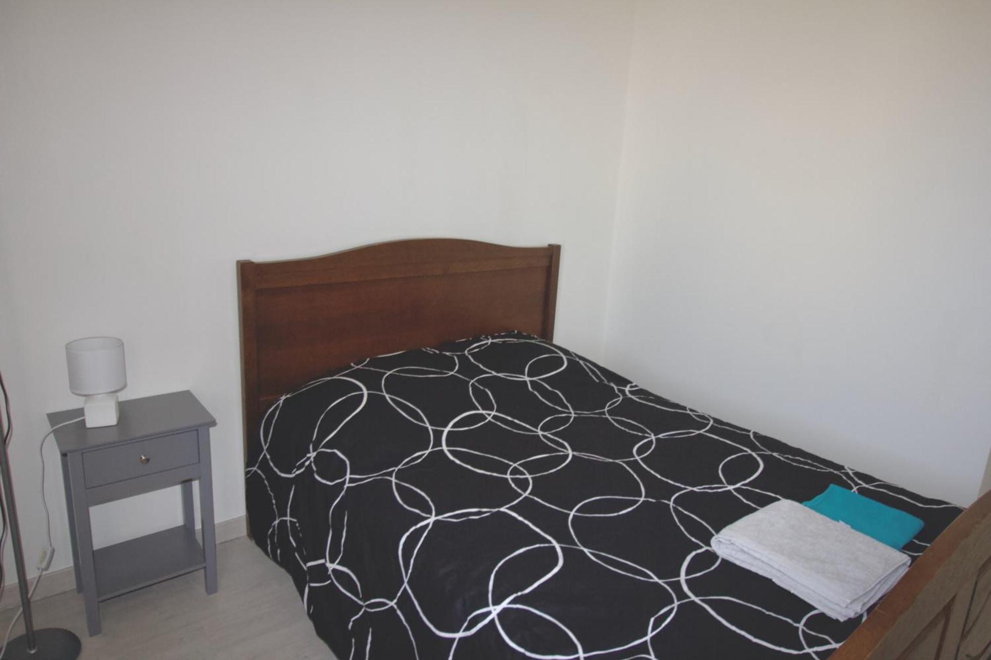 Disney And Paris 5 Rooms 110M2 Free Parking Lognes Eksteriør billede