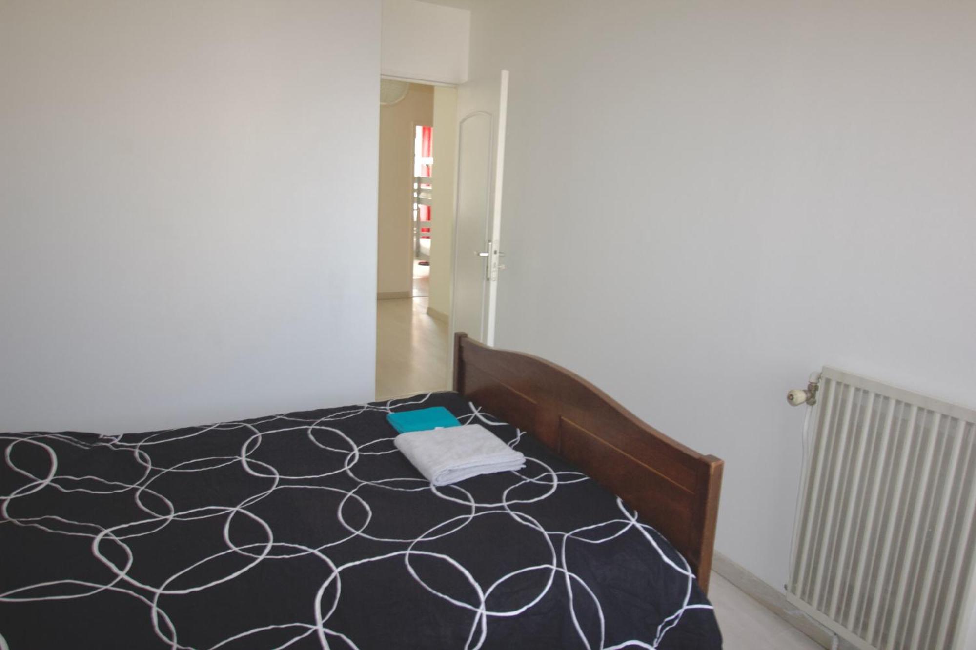 Disney And Paris 5 Rooms 110M2 Free Parking Lognes Eksteriør billede