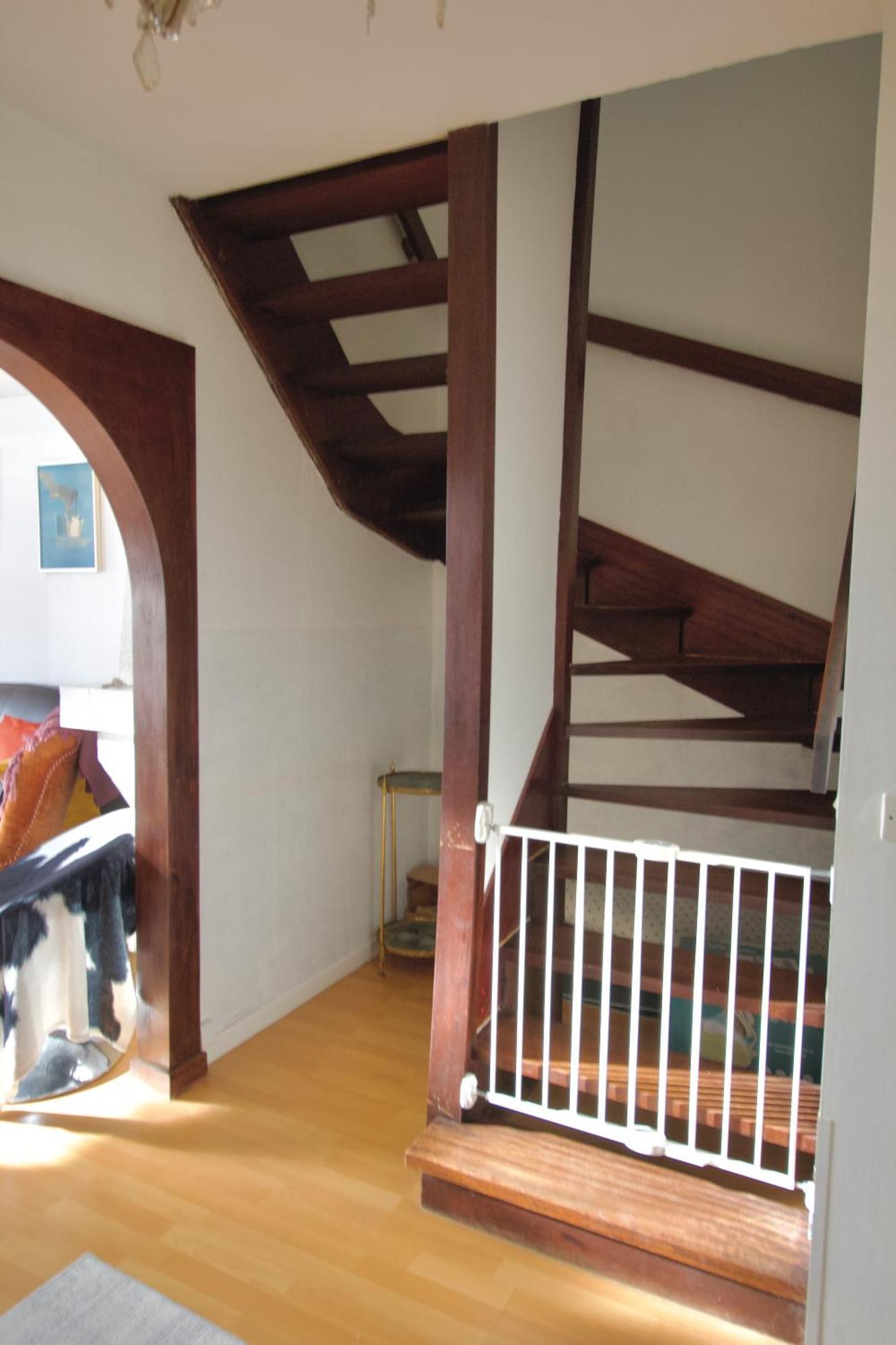 Disney And Paris 5 Rooms 110M2 Free Parking Lognes Eksteriør billede