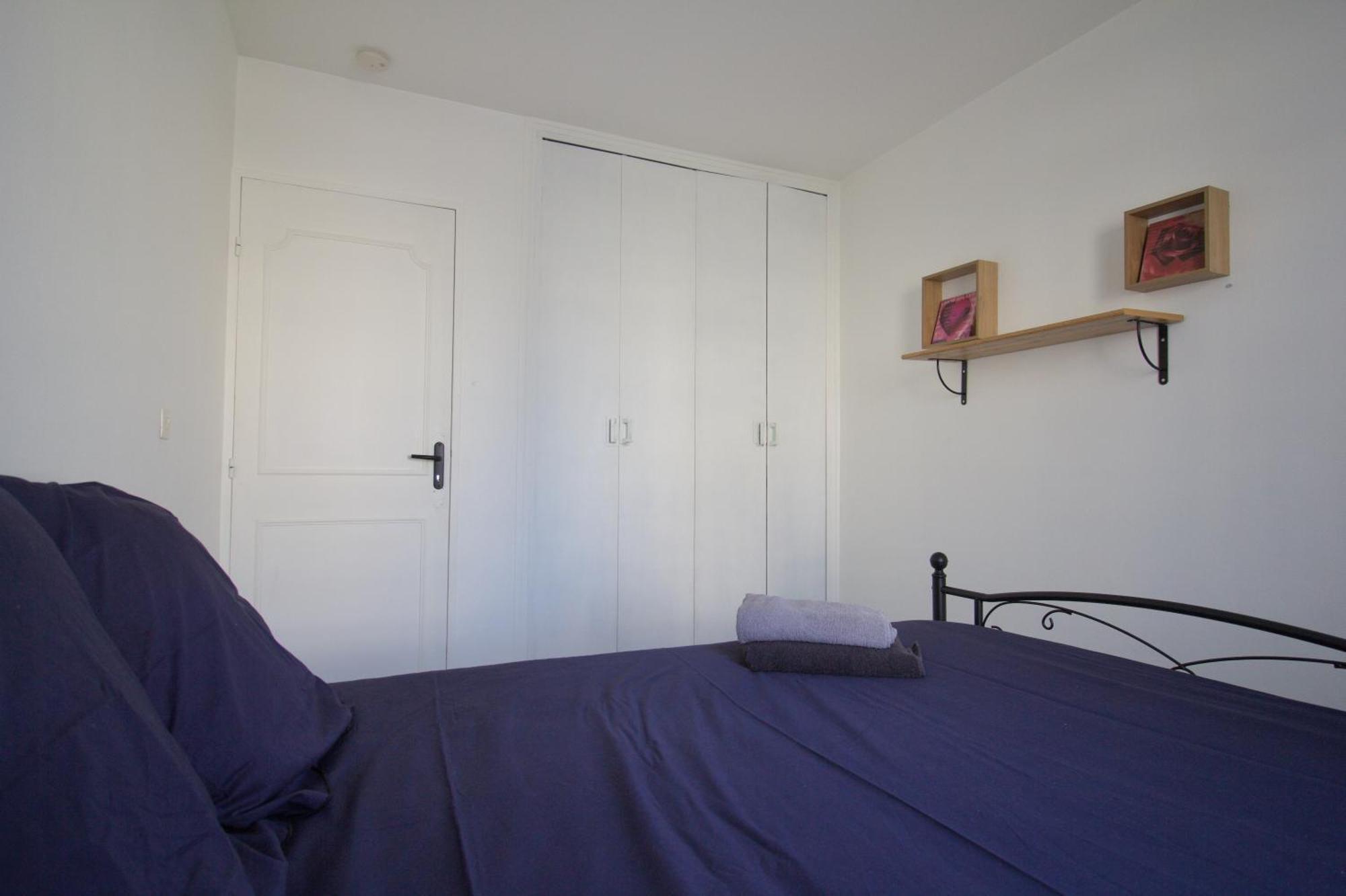 Disney And Paris 5 Rooms 110M2 Free Parking Lognes Eksteriør billede