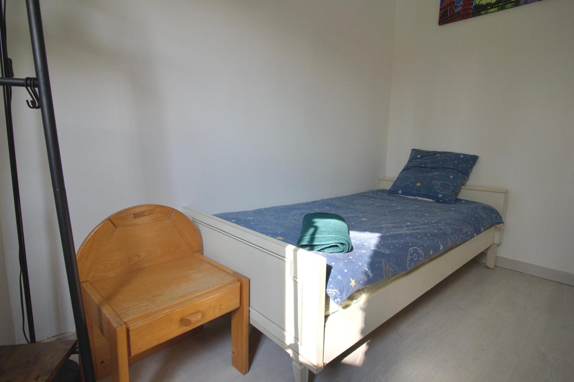 Disney And Paris 5 Rooms 110M2 Free Parking Lognes Eksteriør billede