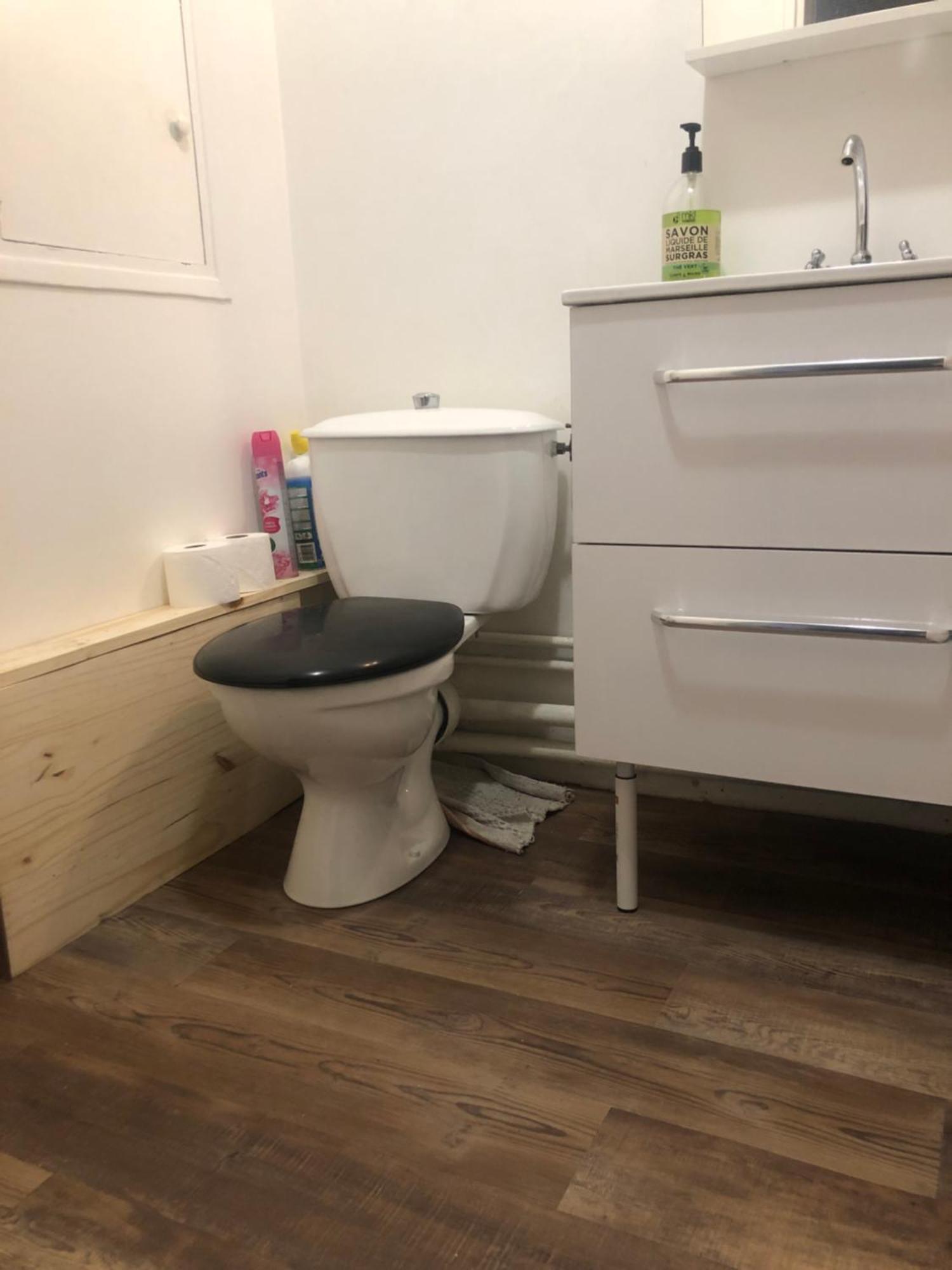 Disney And Paris 5 Rooms 110M2 Free Parking Lognes Eksteriør billede