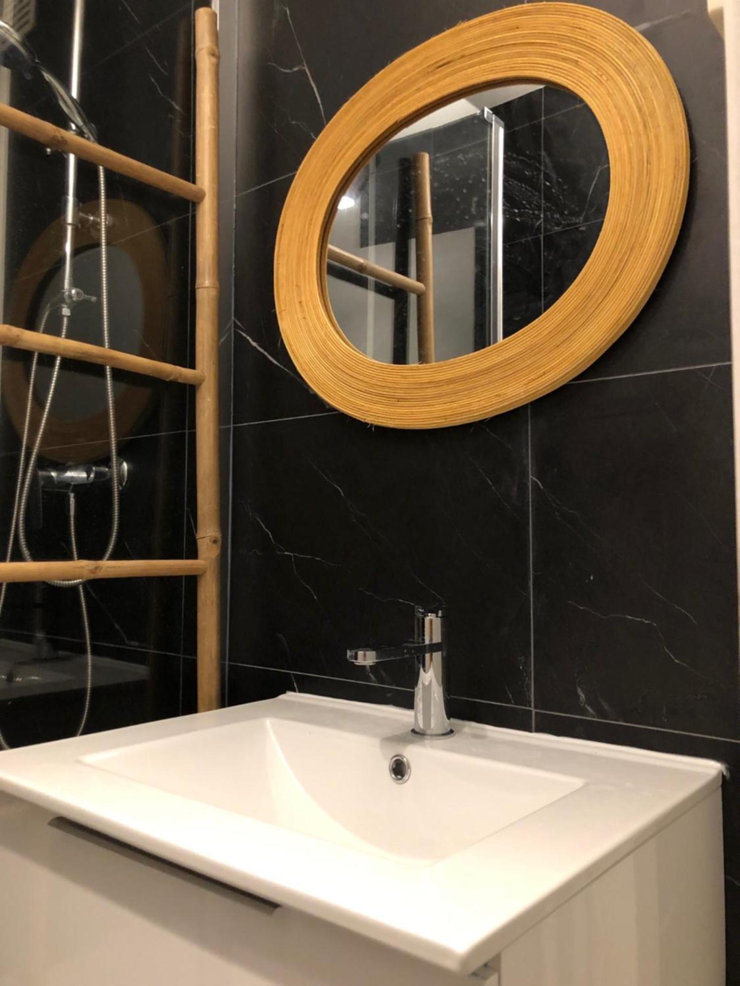 Disney And Paris 5 Rooms 110M2 Free Parking Lognes Eksteriør billede